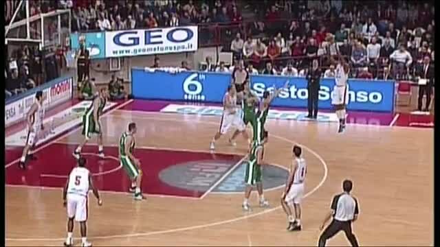 Highlights Serie A - 2011