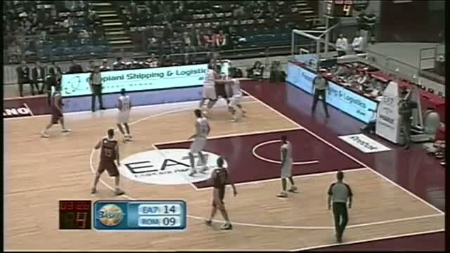 Highlights Serie A - 2011