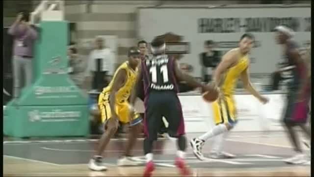 Highlights Serie A - 2011