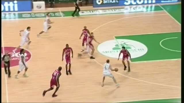 Highlights Serie A - 2011