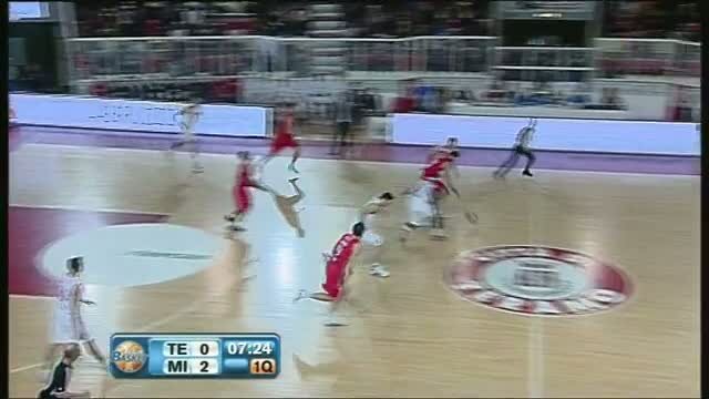 Highlights Serie A - 2011