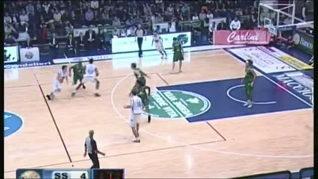 Highlights Serie A - 2011