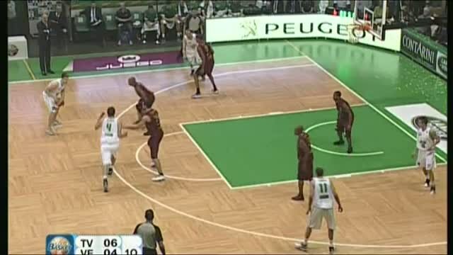 Highlights Serie A - 2011