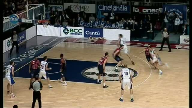 Highlights Serie A - 2011