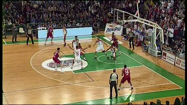 Highlights Serie A - 2011