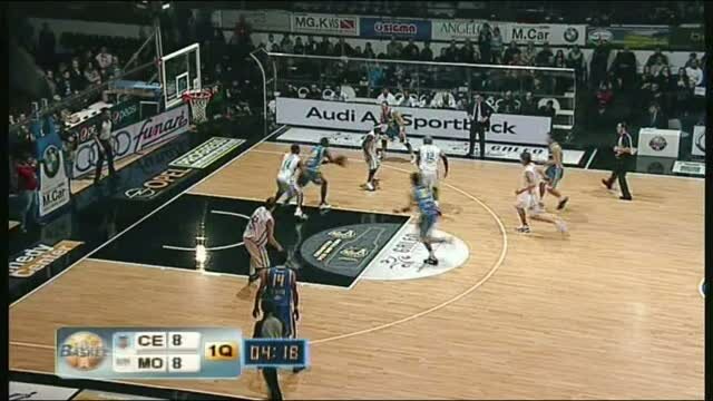 Highlights Serie A - 2011