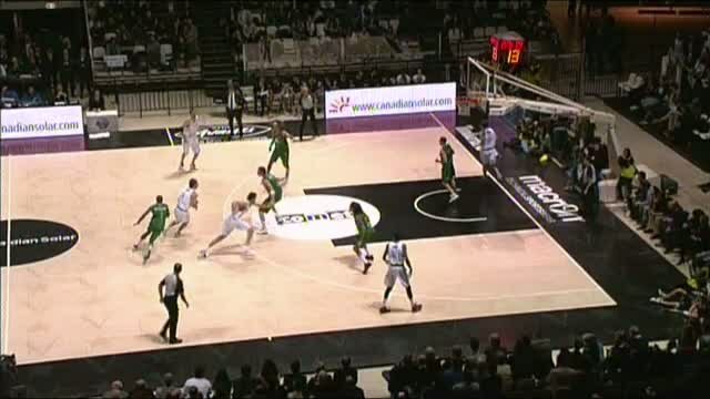 Highlights Serie A - 2011