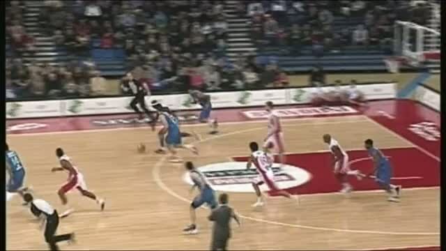 Highlights Serie A - 2011