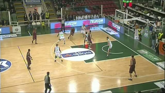 Highlights Serie A - 2011