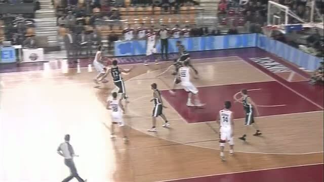 Highlights Serie A - 2011