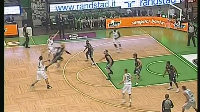 Highlights Serie A - 2011