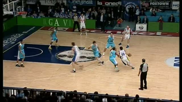 Highlights Serie A - 2011