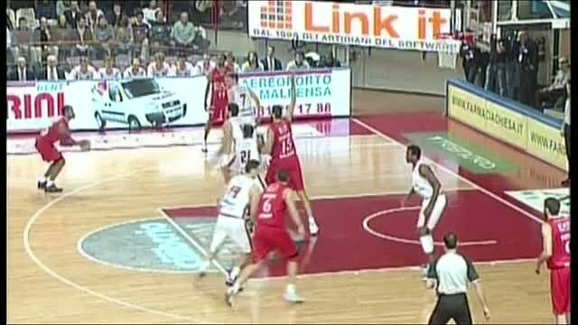 Highlights Serie A - 2011