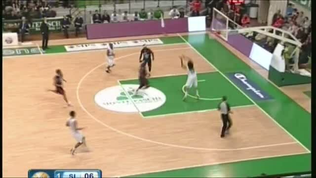 Highlights Serie A - 2011