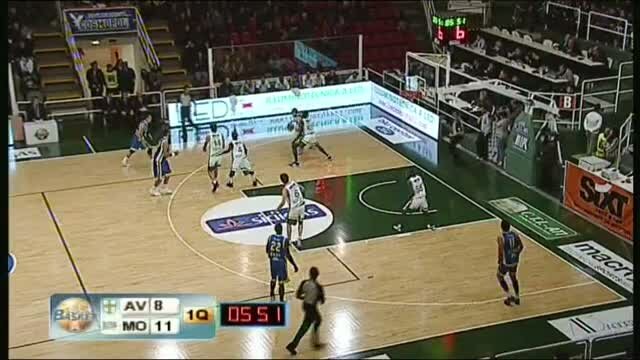 Highlights Serie A - 2011