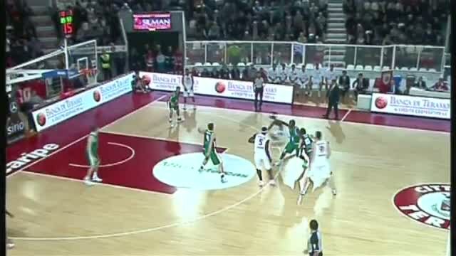 Highlights Serie A - 2011