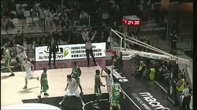 Highlights Serie A - 2011