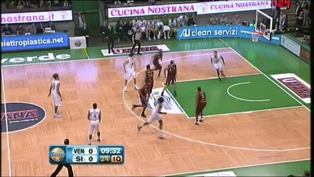 Highlights Serie A - 2011