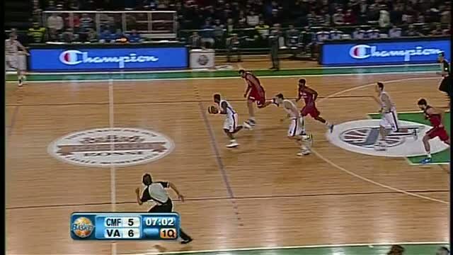 Highlights Serie A - 2011