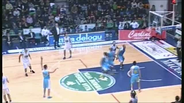 Highlights Serie A - 2011