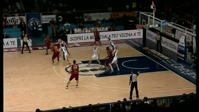 Highlights Serie A - 2011