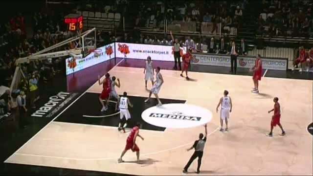 Highlights Serie A - 2011