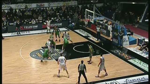 Highlights Serie A - 2011