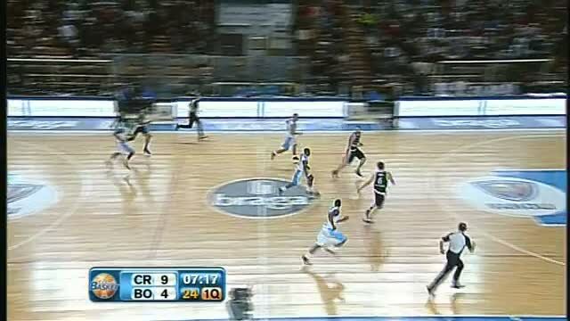 Highlights Serie A - 2011