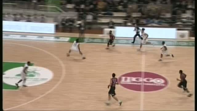 Highlights Serie A - 2011