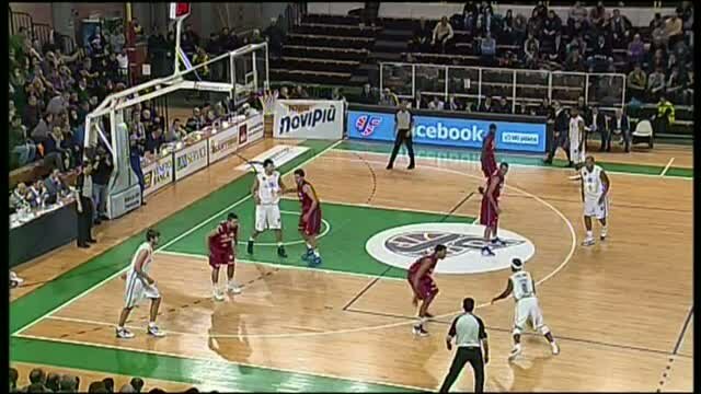 Highlights Serie A - 2011