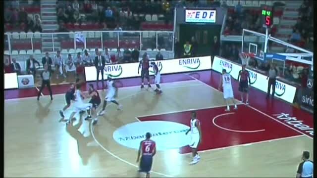 Highlights Serie A - 2011