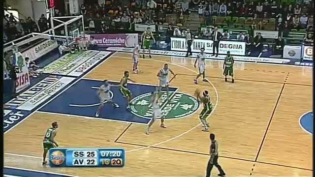 Highlights Serie A - 2011