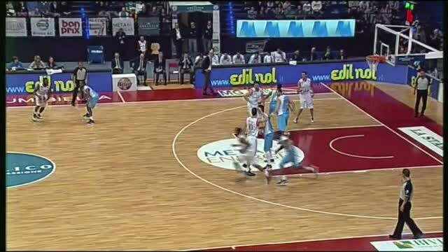 Highlights Serie A - 2011