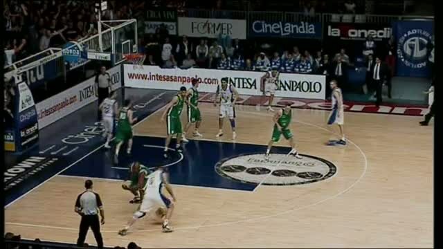 Highlights Serie A - 2011