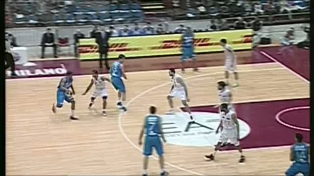 Highlights Serie A - 2011