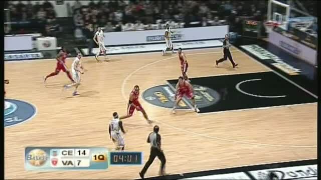 Highlights Serie A - 2011