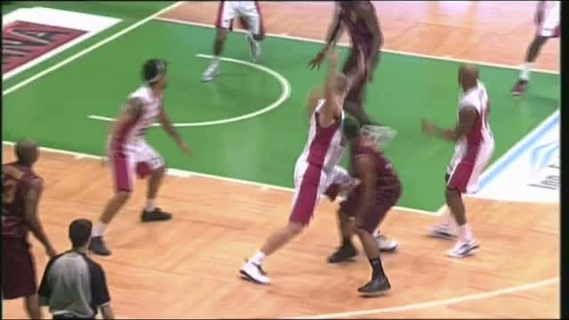 Highlights Serie A - 2011