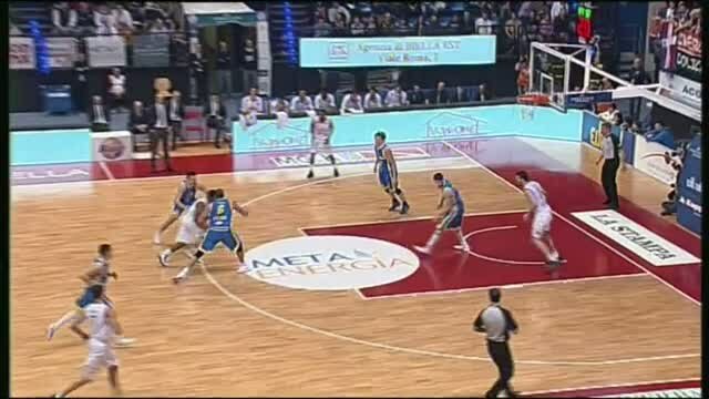 Highlights Serie A - 2011