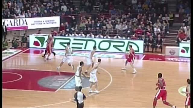 Highlights Serie A - 2011