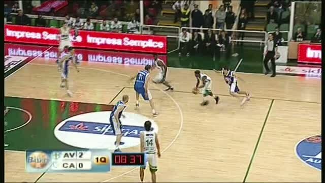 Highlights Serie A - 2011