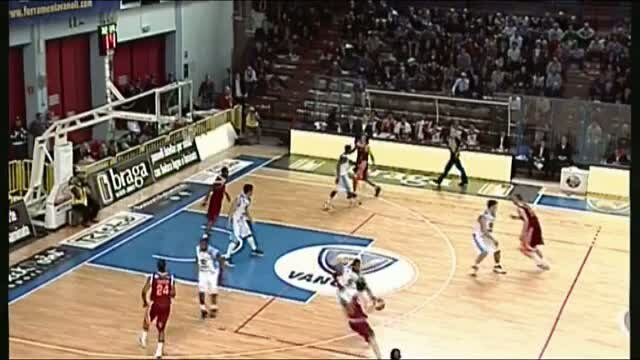 Highlights Serie A - 2011