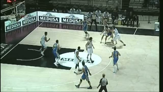 Highlights Serie A - 2011