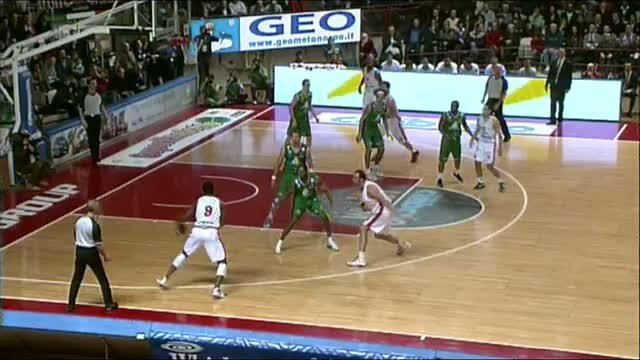 Highlights Serie A - 2011