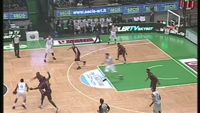 Highlights Serie A - 2011