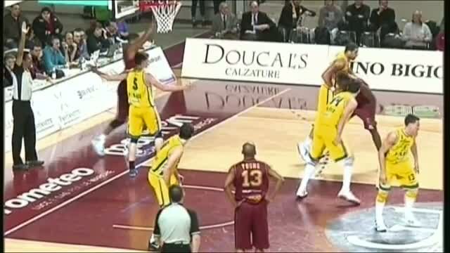 Highlights Serie A - 2011