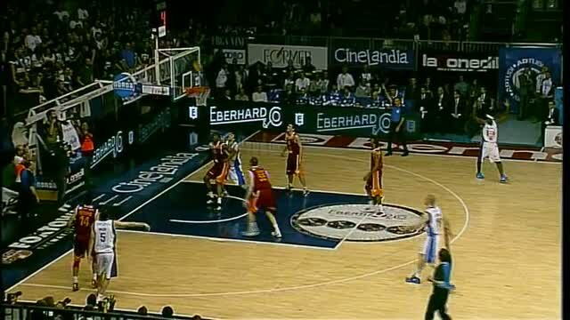 Highlights Serie A - 2011