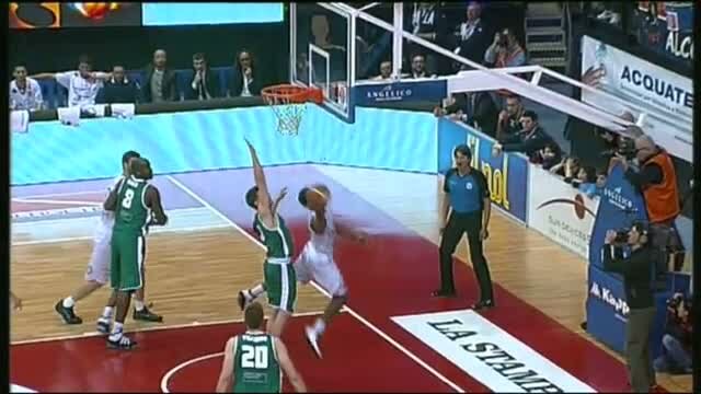 Highlights Serie A - 2011