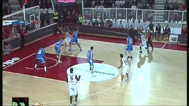 Highlights Serie A - 2011