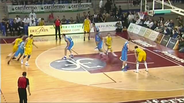 Highlights Serie A - 2011