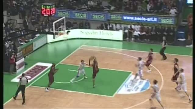 Highlights Serie A - 2011